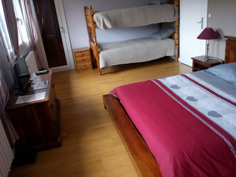 Hotel Chambres D'h�tes Bellavie