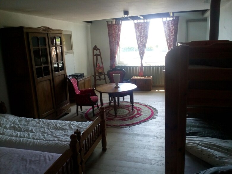 Hotel Chambres D'h�tes Bellavie