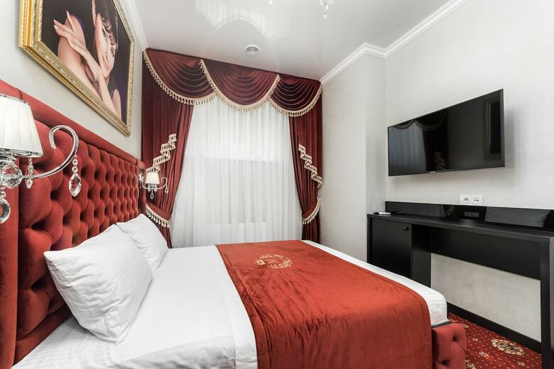 Monika Apart Hotel