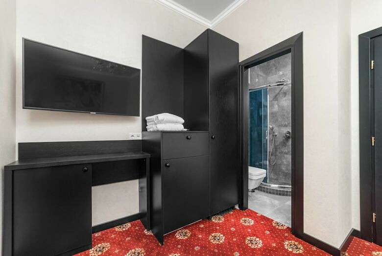 Monika Apart Hotel