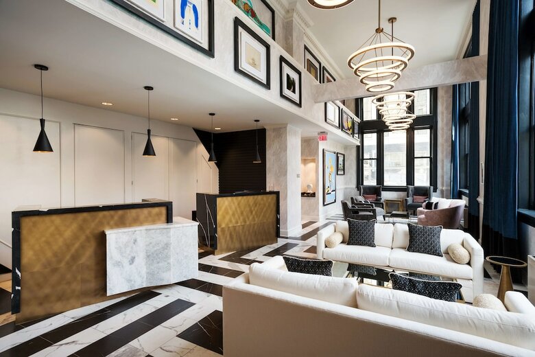 Hotel The Commonwealth