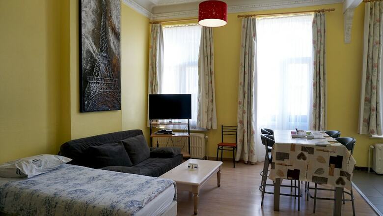 Apartments Marco Polo Midi