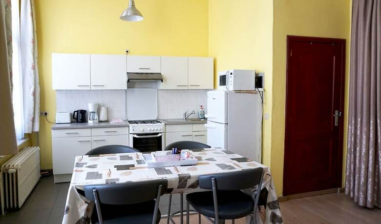 Apartments Marco Polo Midi