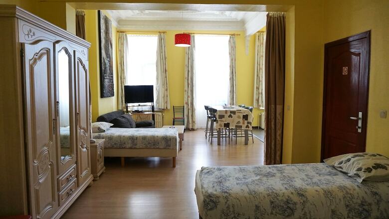 Apartments Marco Polo Midi