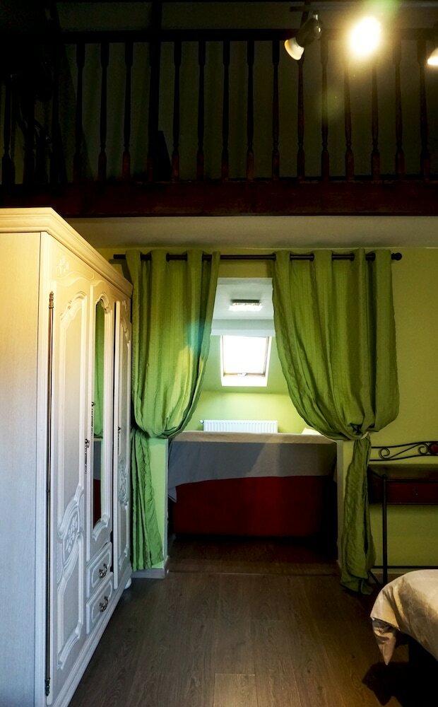 Apartments Marco Polo Midi