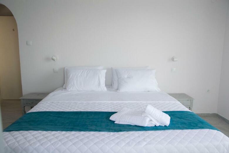 Hotel Vrahos Rooms