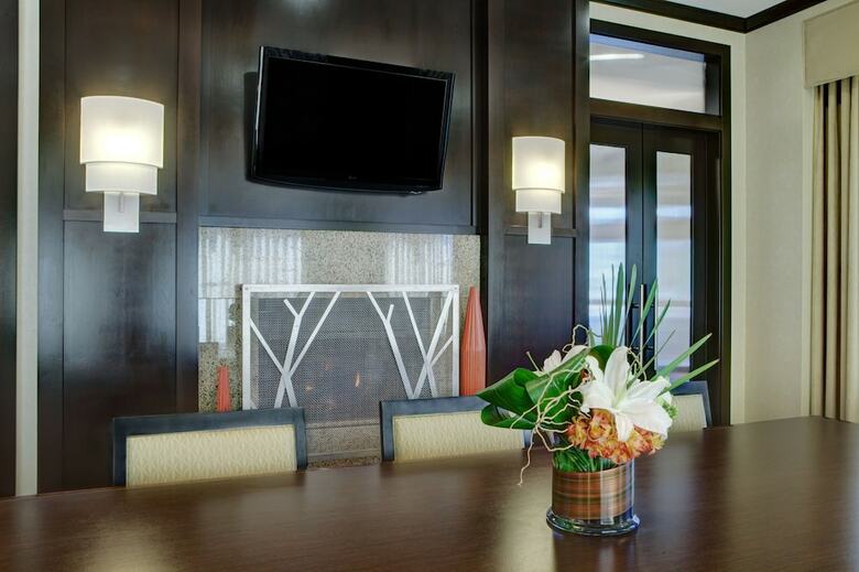 Hotel Hilton Garden Inn Eugene/springfield
