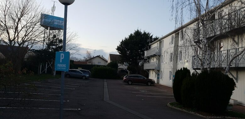 Hotel Kyriad Direct  Poissy - Acheres