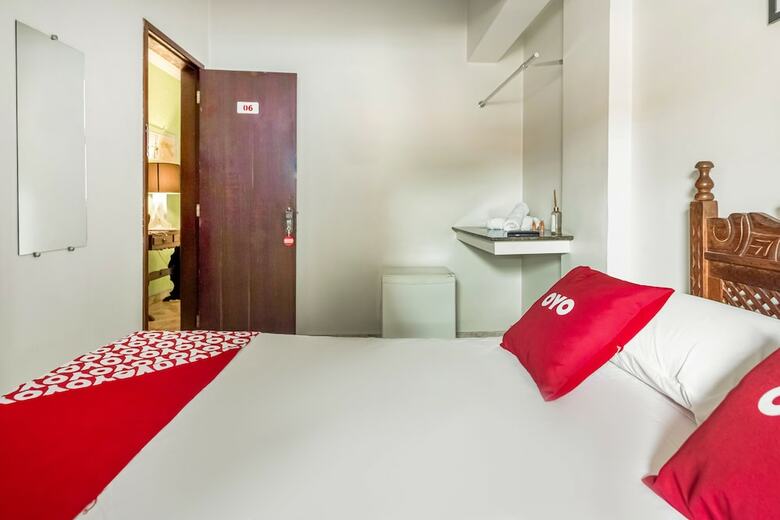 Hotel Oyo Pousada Rio Branco