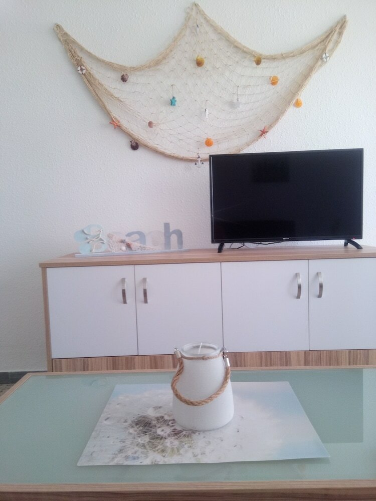Apartamentos Beach House
