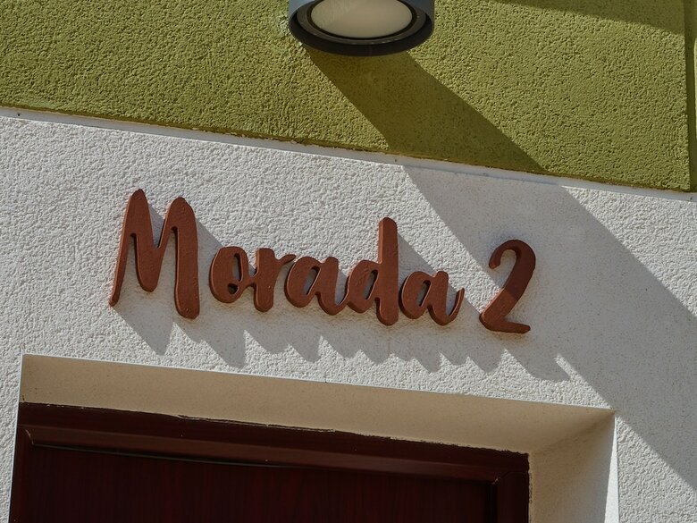 Moradas Del Cerro