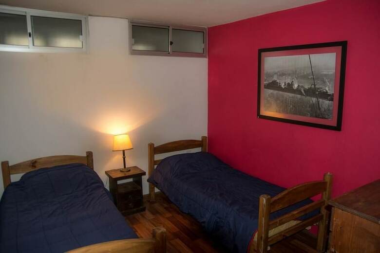 Hostal Pocitos Hostel