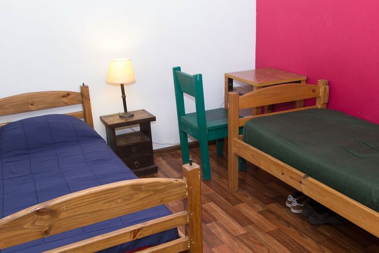 Hostal Pocitos Hostel