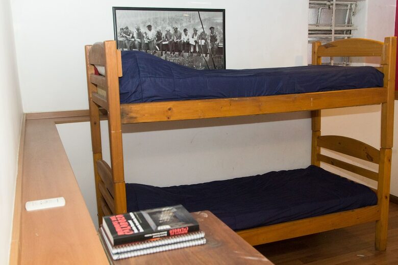 Hostal Pocitos Hostel