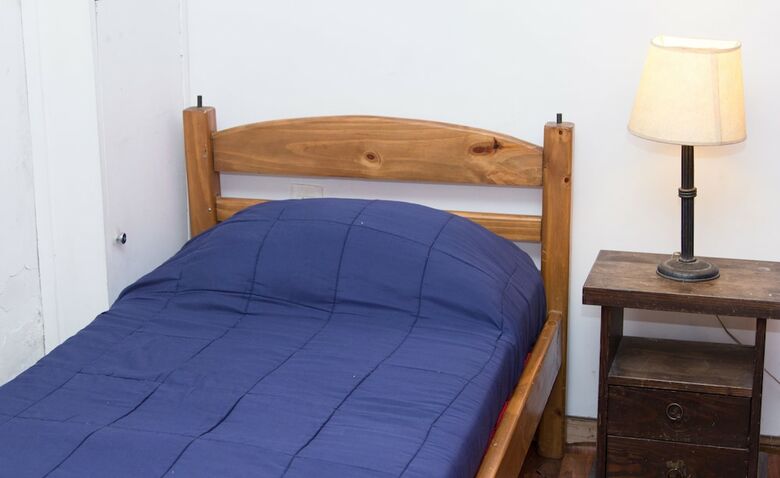 Hostal Pocitos Hostel