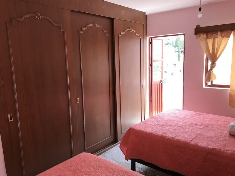 Oliler S House&garden Zona Centro
