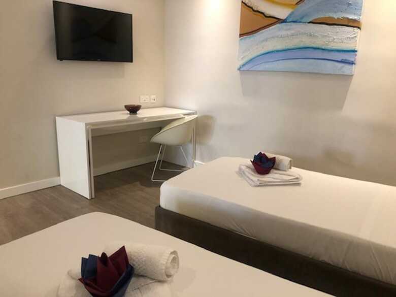 Hotel Onyx Suites & Apartments