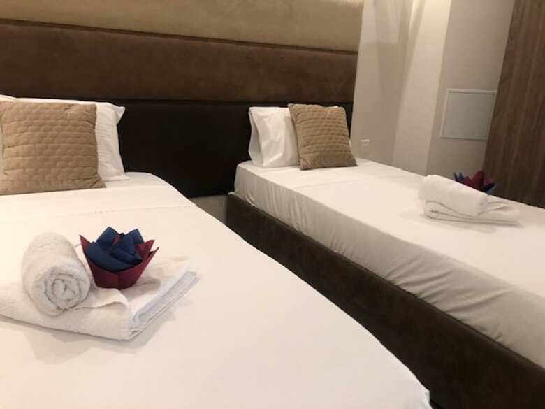 Hotel Onyx Suites & Apartments