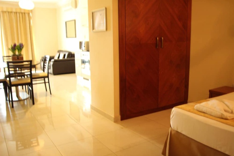 Hotel Onyx Suites & Apartments