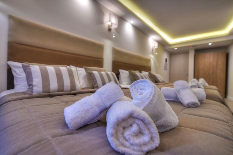 Hotel Onyx Suites & Apartments