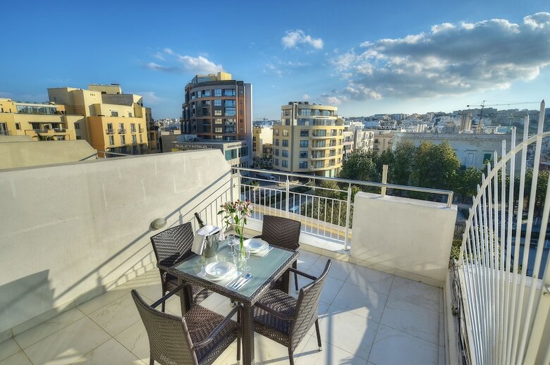 Hotel Onyx Suites & Apartments