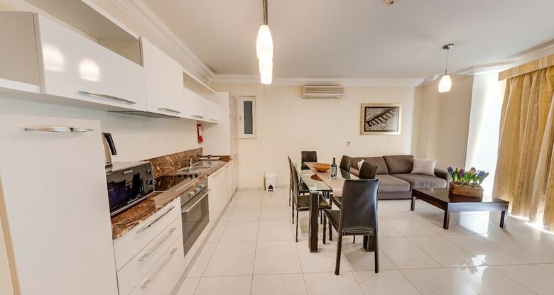 Hotel Onyx Suites & Apartments