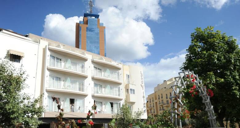 Hotel Onyx Suites & Apartments