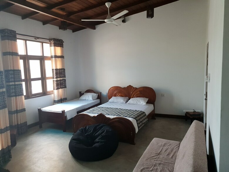 Trellis Apartment