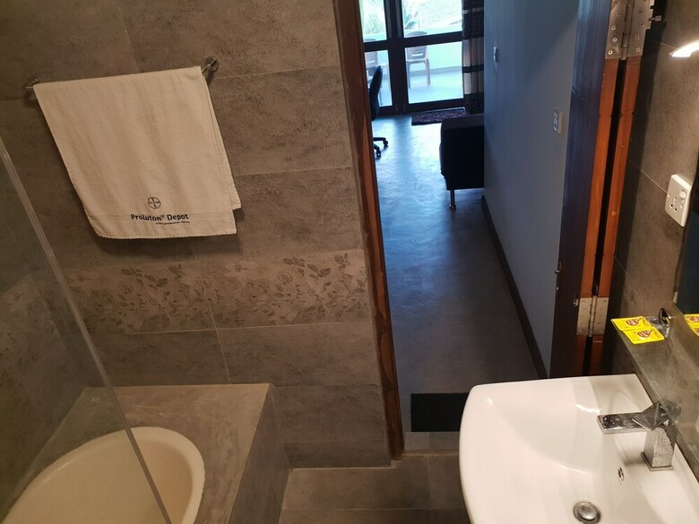 Trellis Apartment