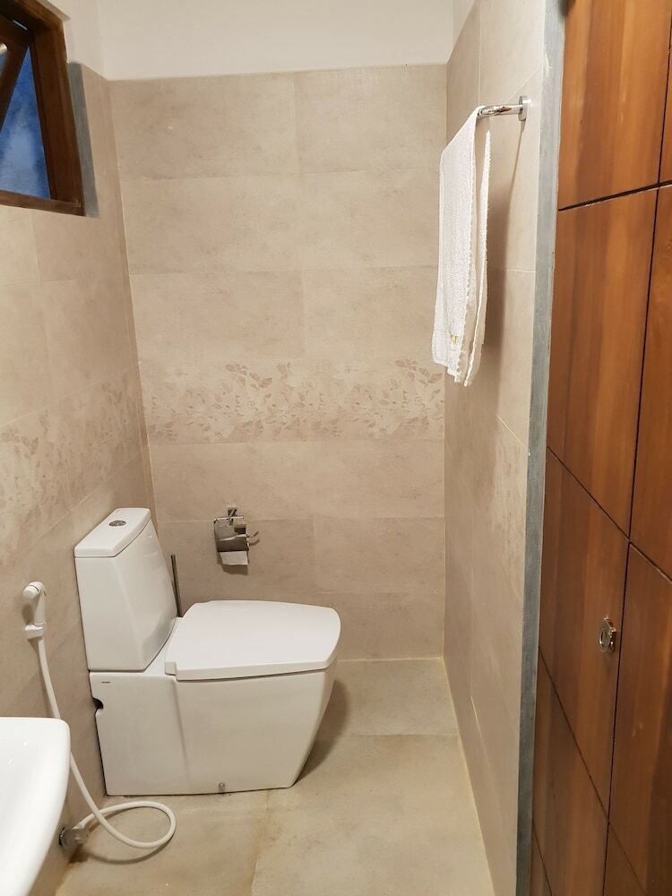 Trellis Apartment