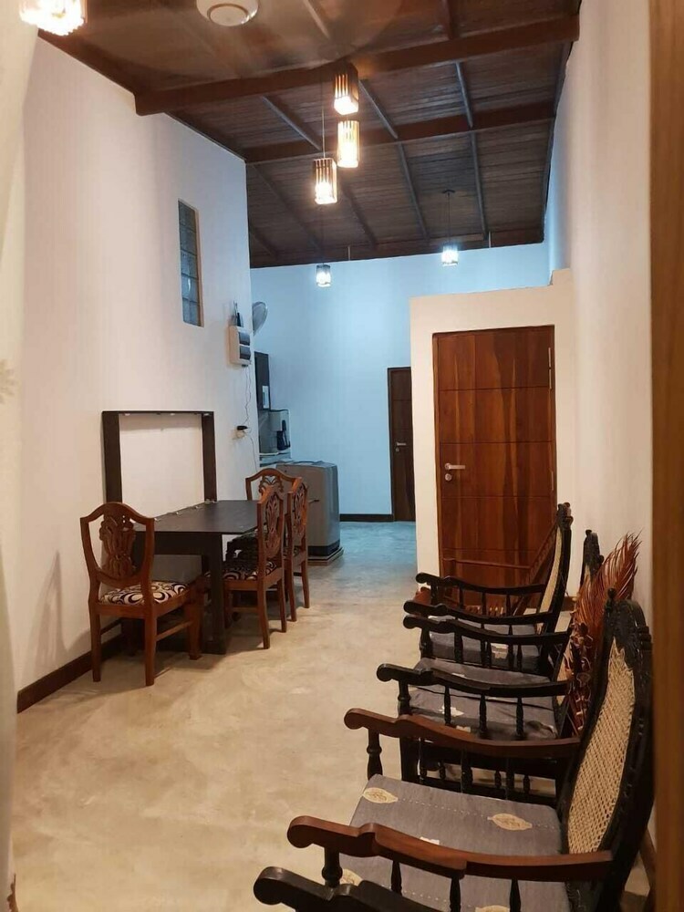 Trellis Apartment