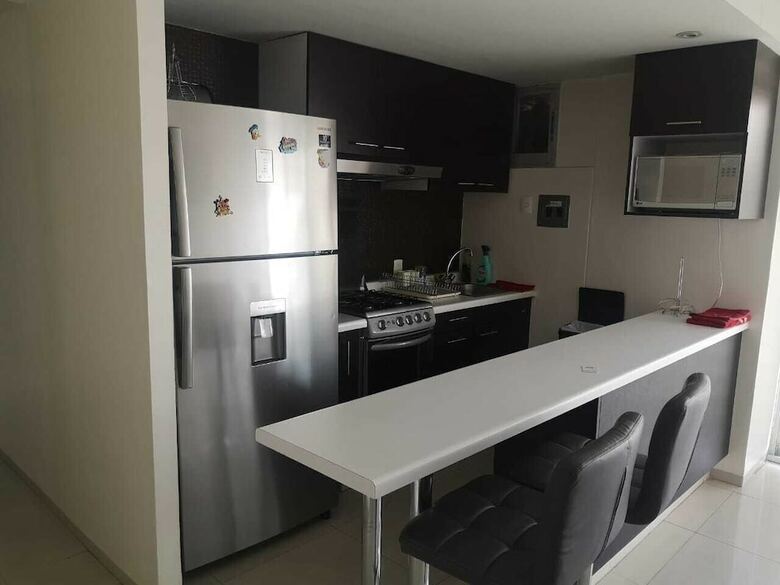 Apartamentos Ubicadisimo Depto Parques Polanco 802