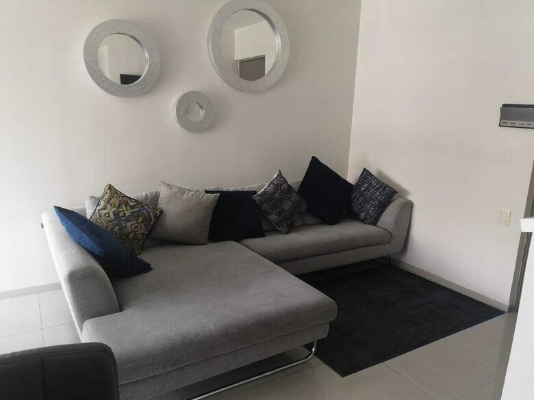 Apartamentos Ubicadisimo Depto Parques Polanco 802