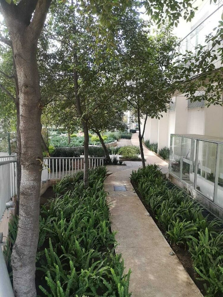 Apartamentos Ubicadisimo Depto Parques Polanco 802