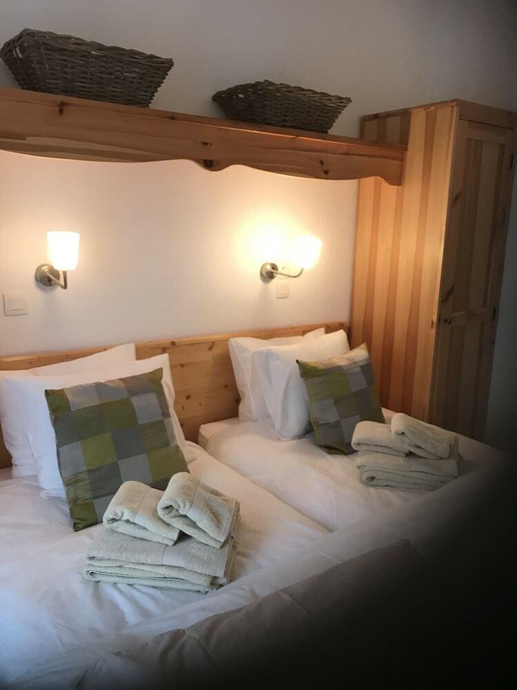 Apartamento Le Grand Panorama No11