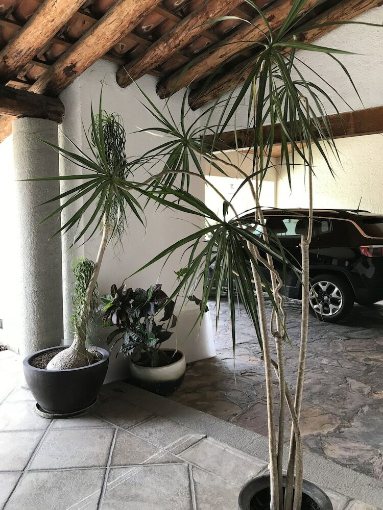 Cuernavaca Hermosa Y Amplia Casa