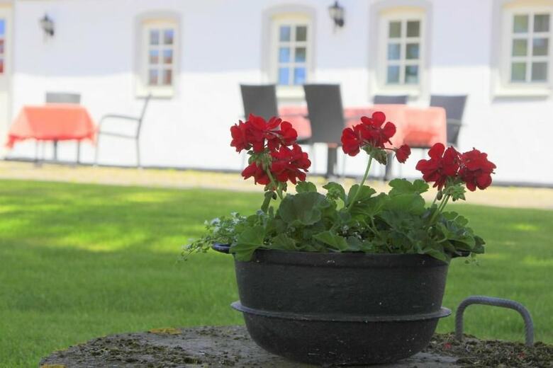 Hotel Lillehem G�rdshotell