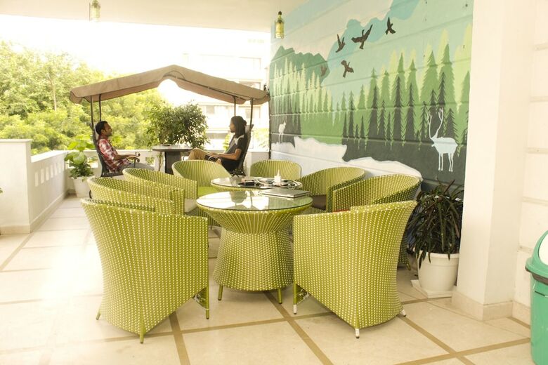 Hostal Datstop Hostel