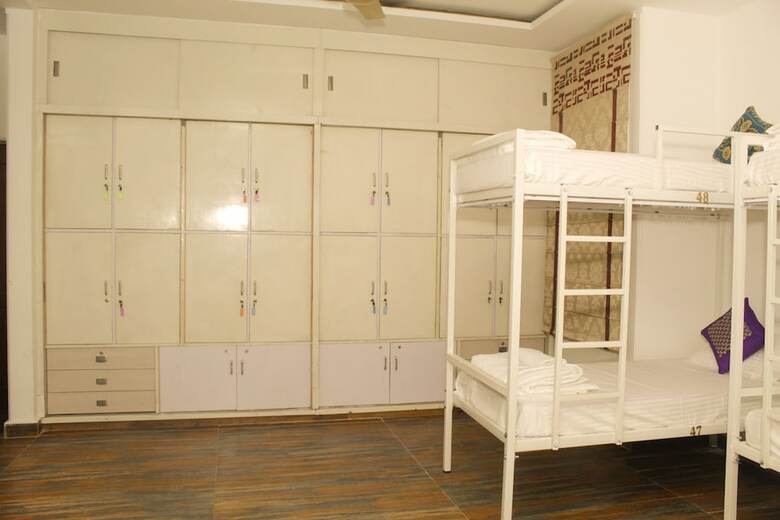 Hostal Datstop Hostel