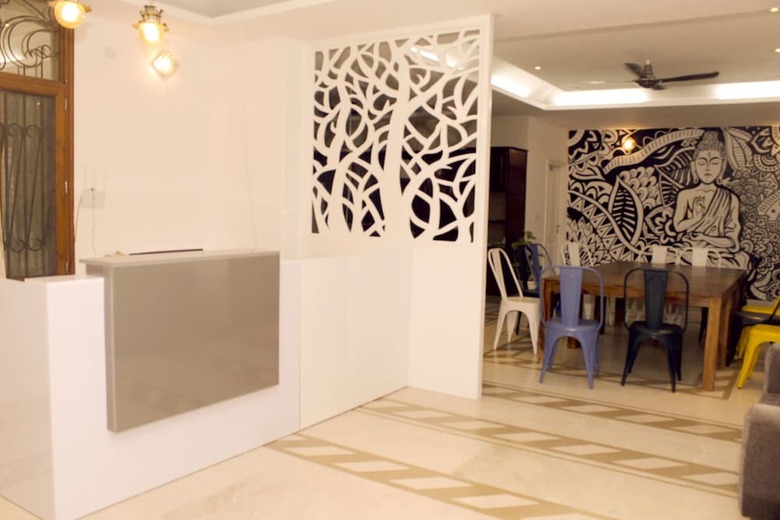 Hostal Datstop Hostel