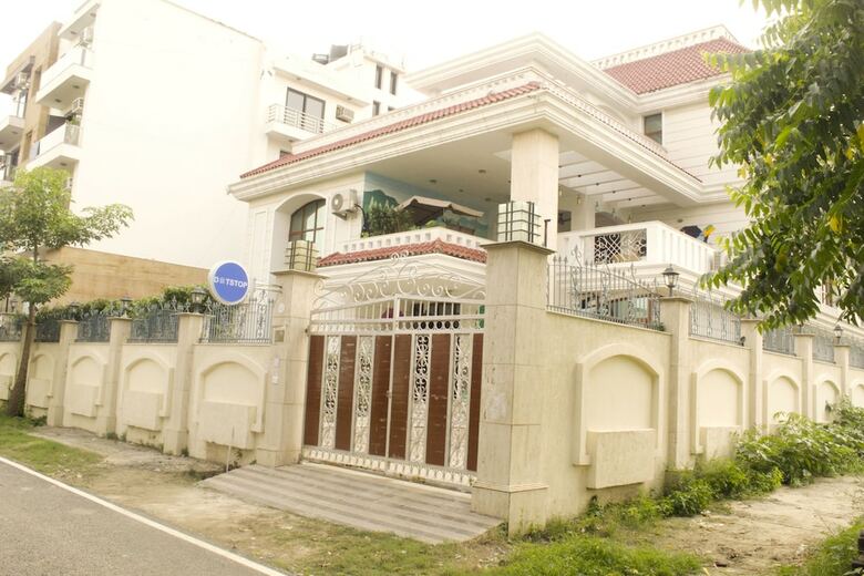 Hostal Datstop Hostel
