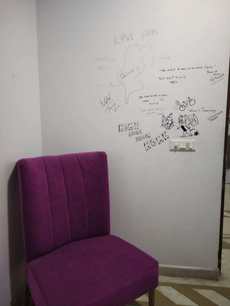 Hostal Datstop Hostel
