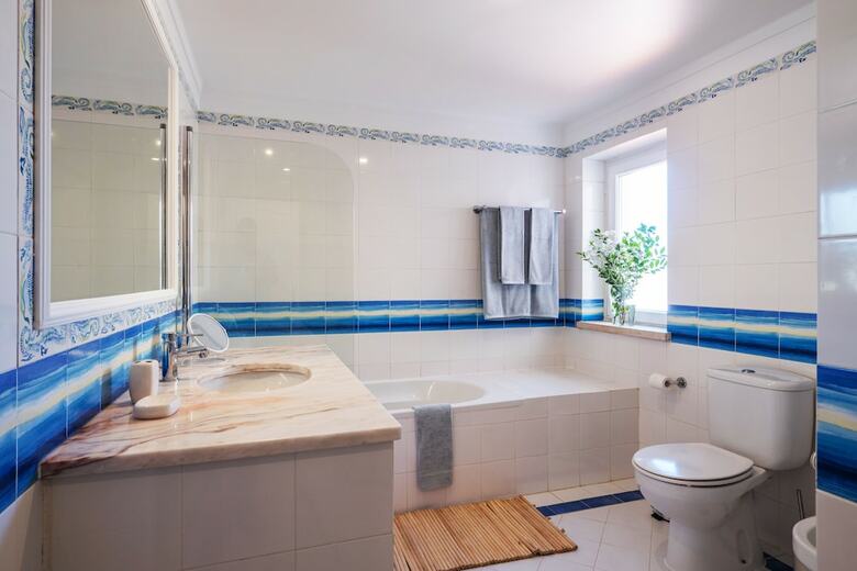 Sintra Surf Family Villa