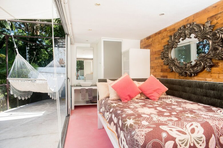 Hotel Nemi Eco Villa