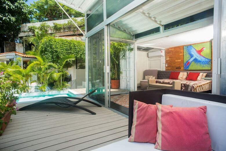 Hotel Nemi Eco Villa