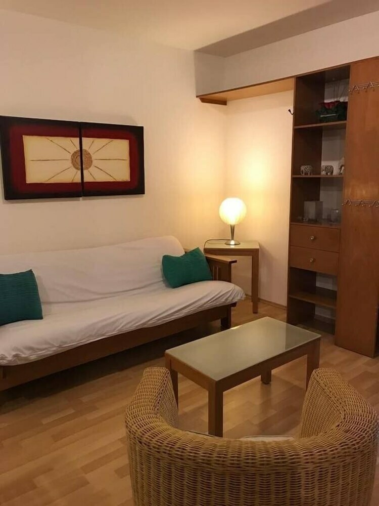 Apartamentos Elegante Apto En Polanco C-terraza