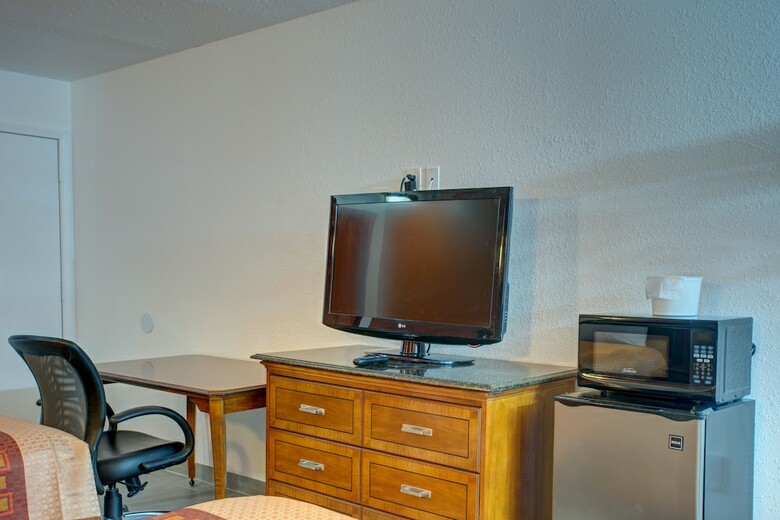 Motel Good Shepherd Inn