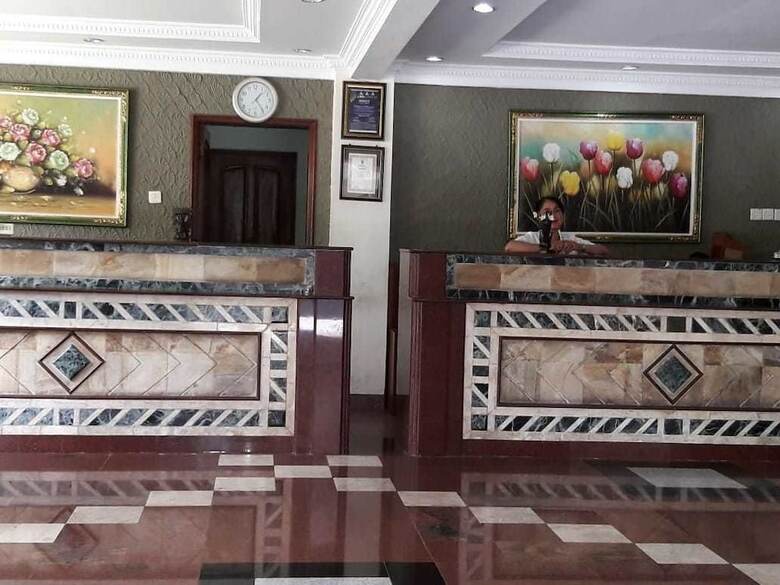 Top Bali Apartments