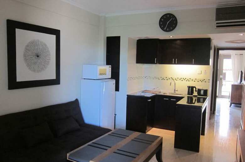 Top Bali Apartments