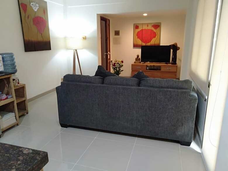 Top Bali Apartments